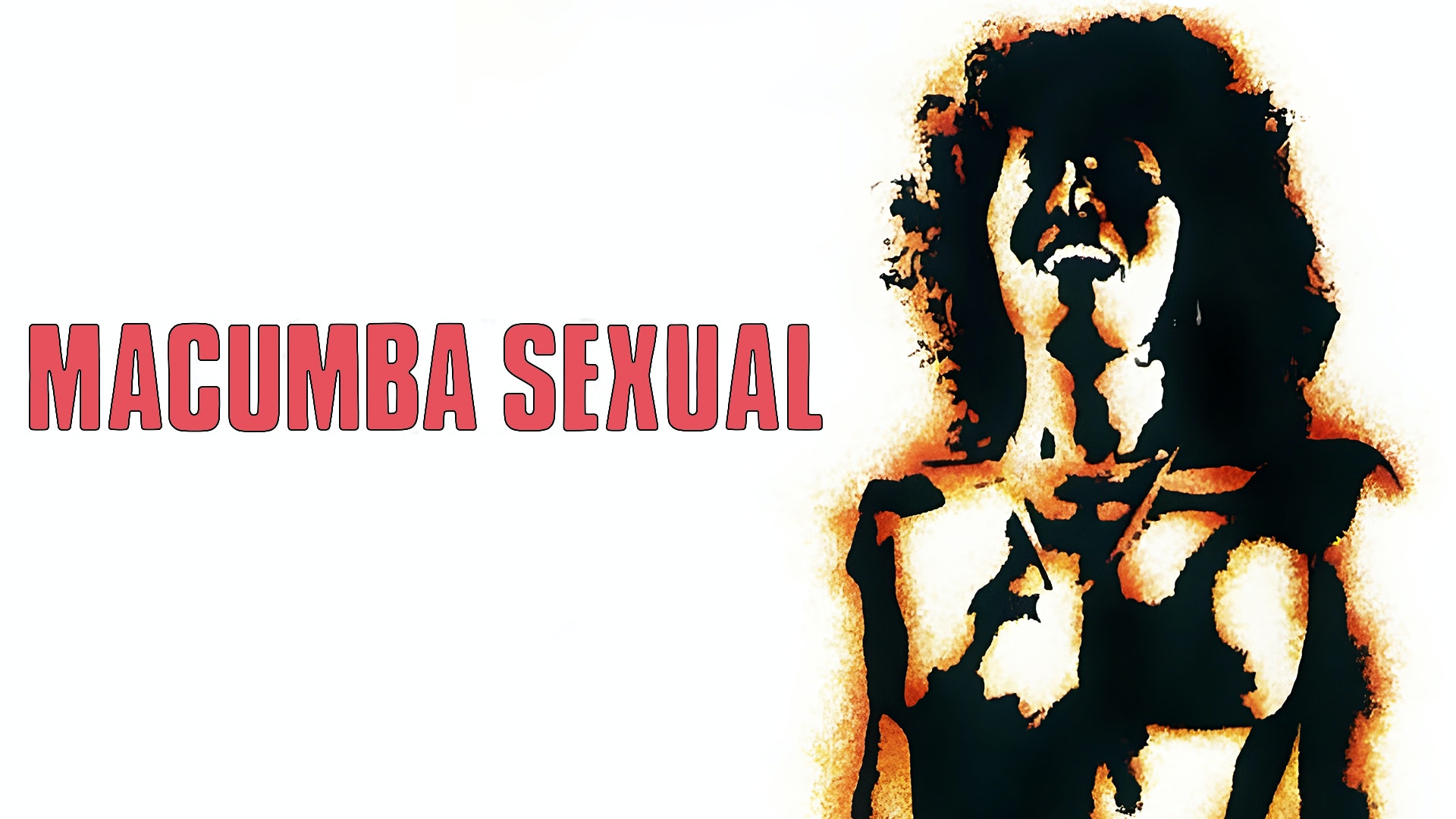 Macumba sexual