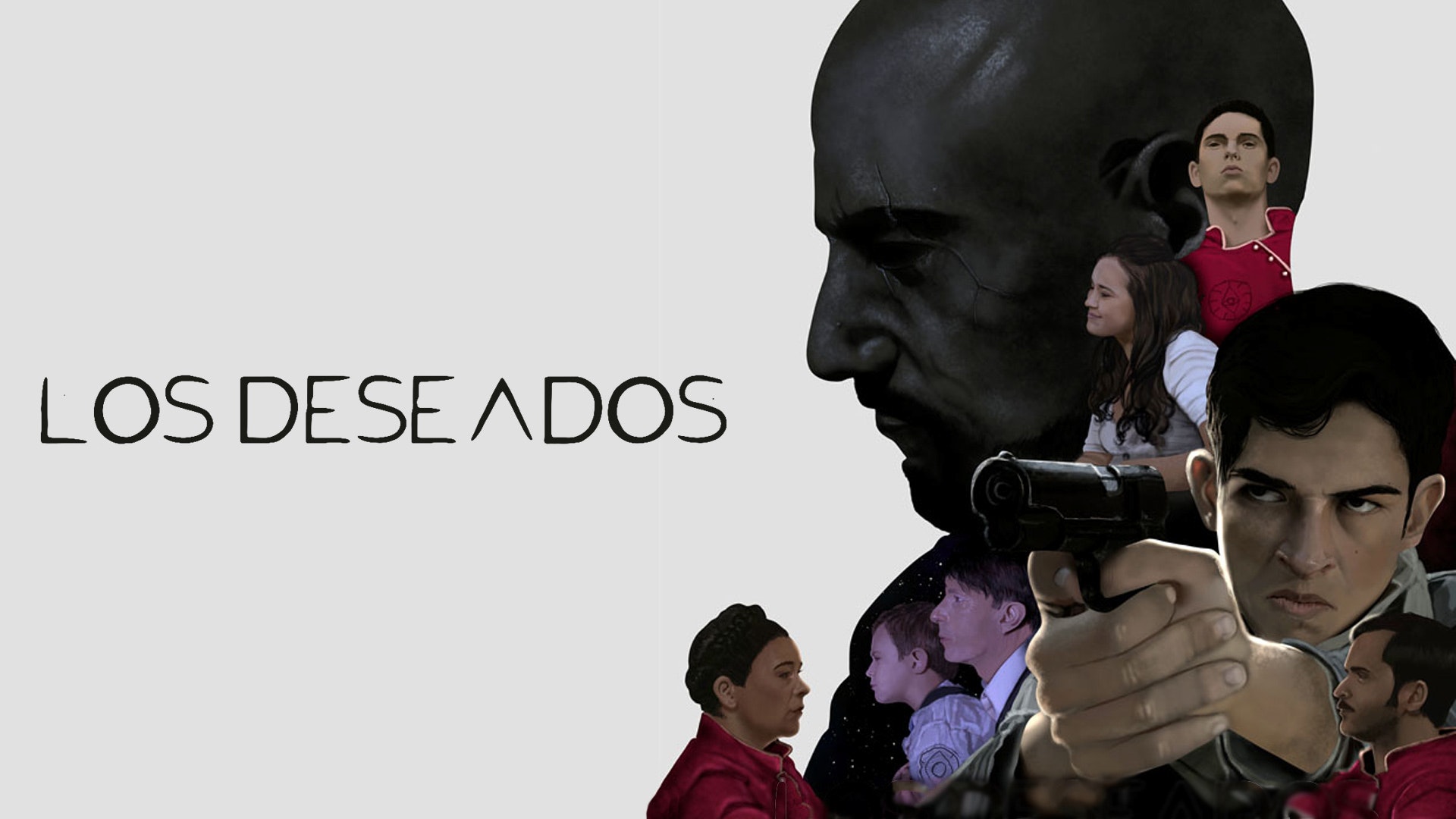 Los deseados