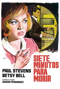 Siete minutos para morir
