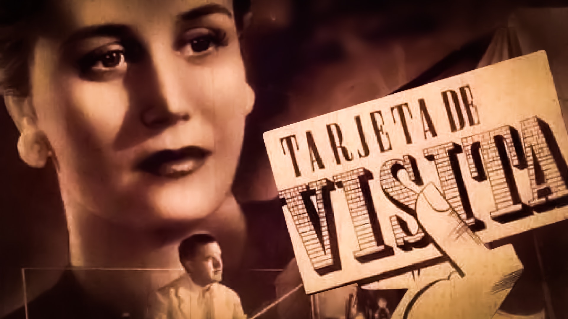 Tarjeta de visita