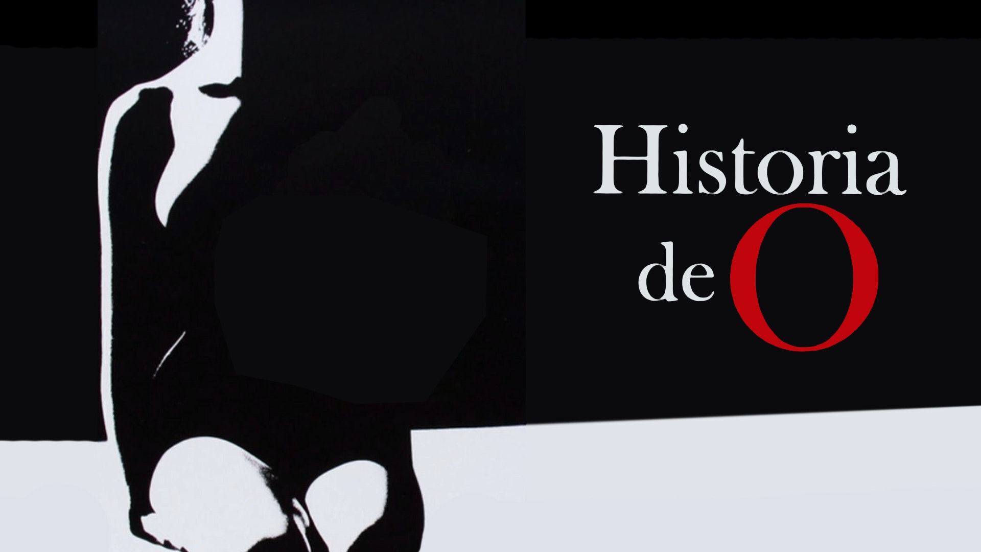 Historia de O