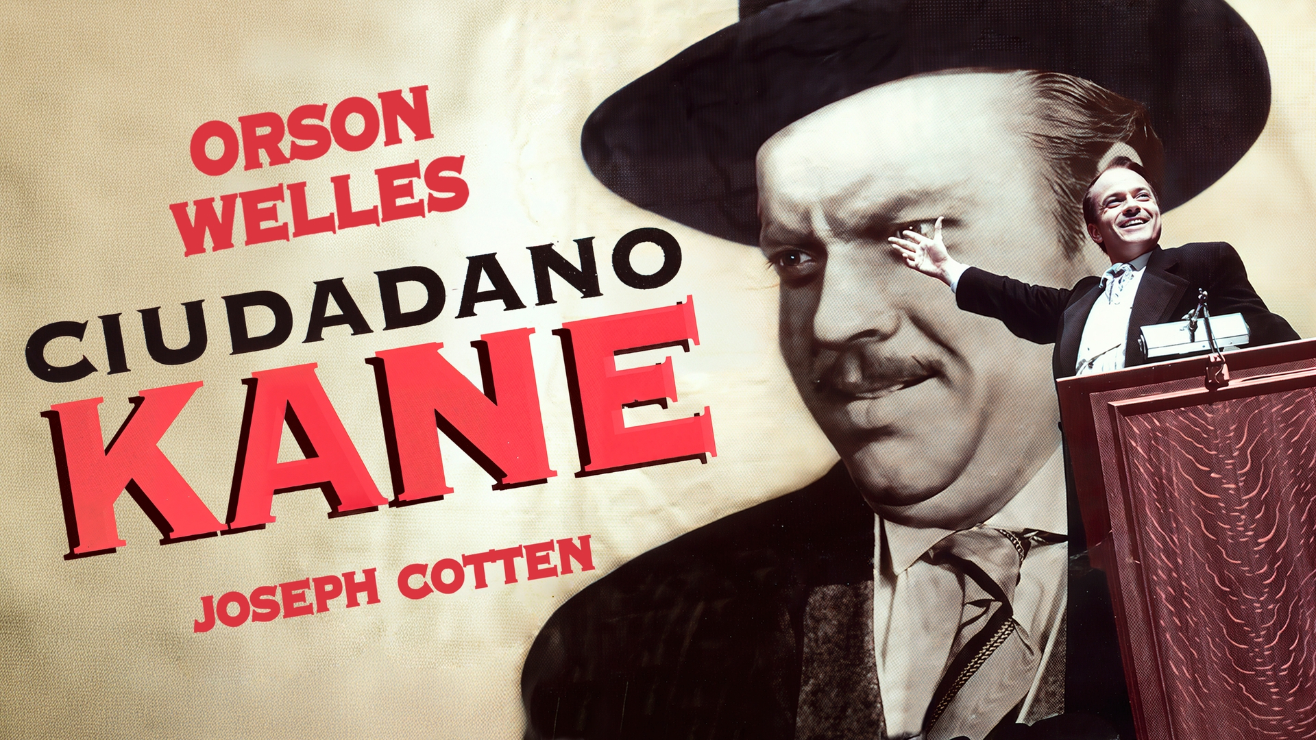 Ciudadano Kane