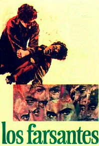 Los farsantes