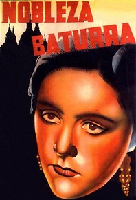 Nobleza baturra (1935)