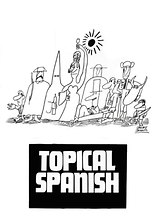 Topical Spanish