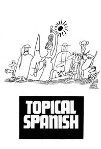 Topical Spanish