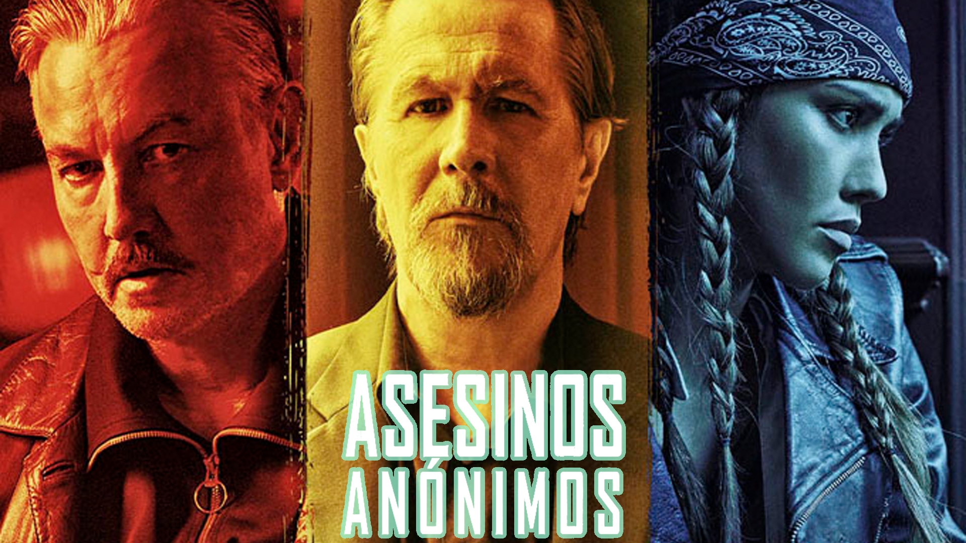 Asesinos anónimos