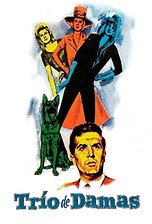 Trío de damas