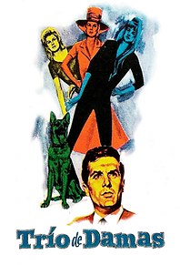 Trío de damas