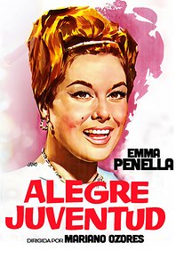 Alegre juventud