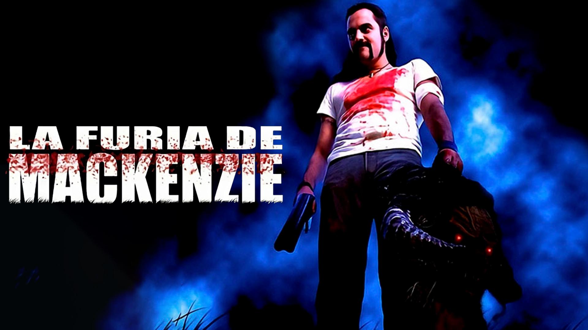 La furia de Mackenzie