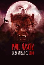 Paul Naschy: La sonrisa del lobo
