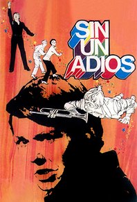 Sin un adiós