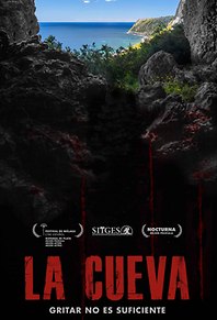 La cueva