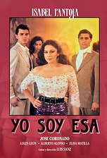Yo soy ésa