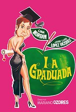La graduada
