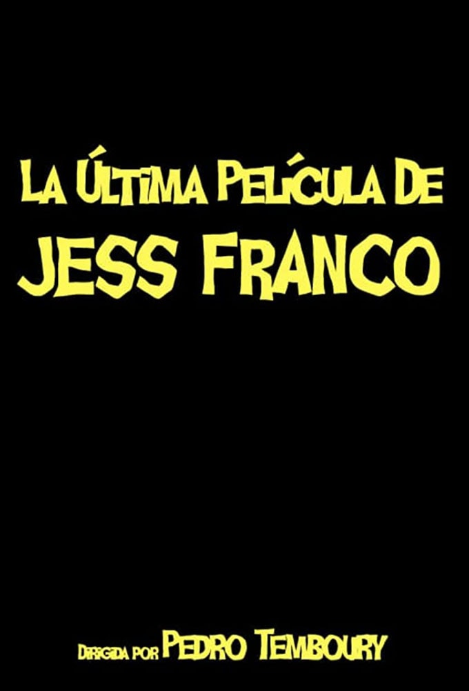 La última película de Jess Franco | FlixOlé