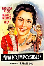 ¡Viva lo imposible!