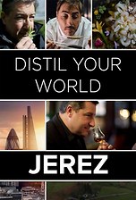 Distil your world: Jerez