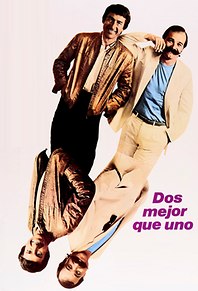 Dos mejor que uno