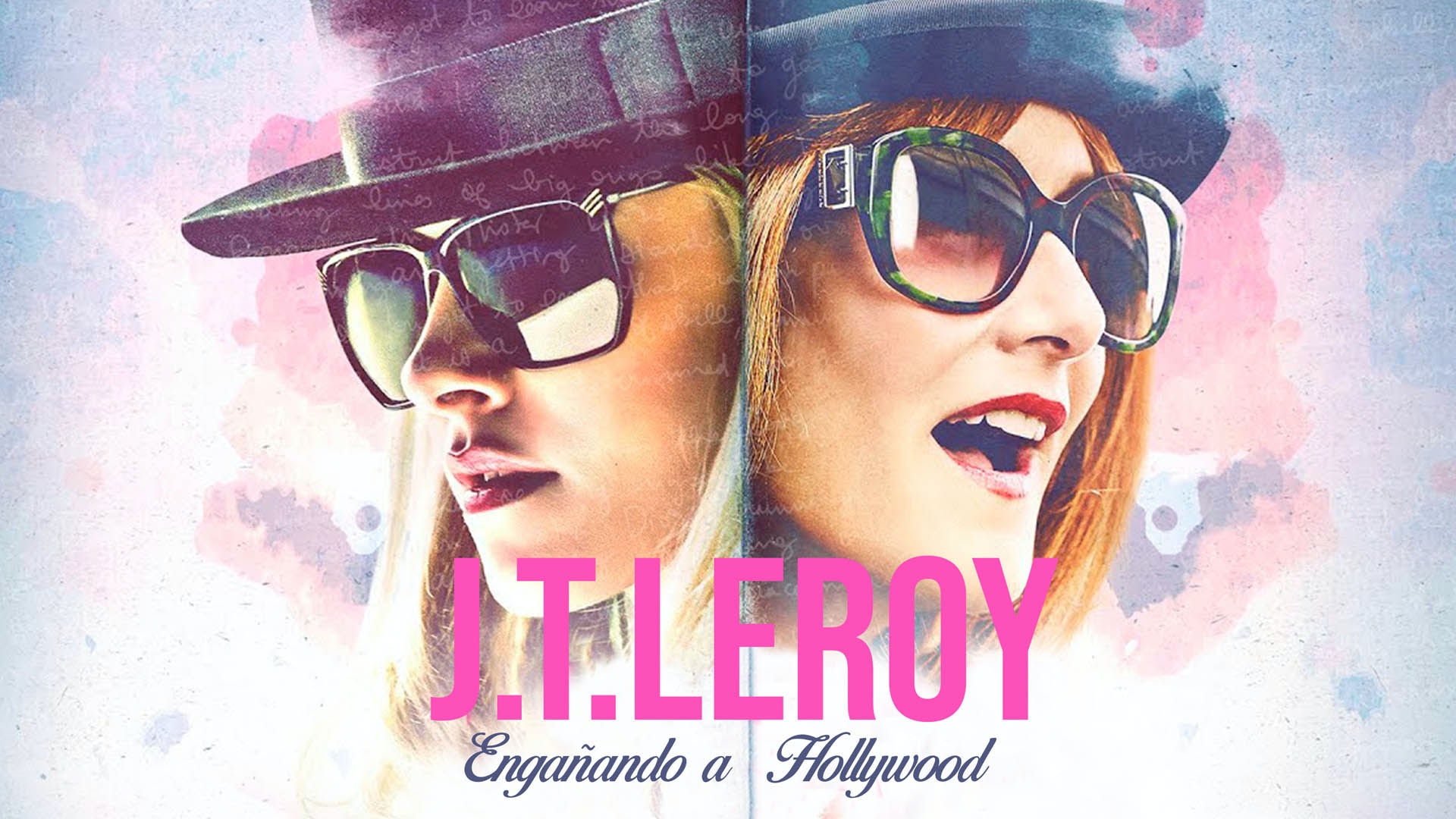 J.T. Leroy: Engañando a Hollywood