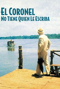 El coronel no tiene quien le escriba