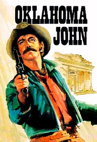 Oklahoma John