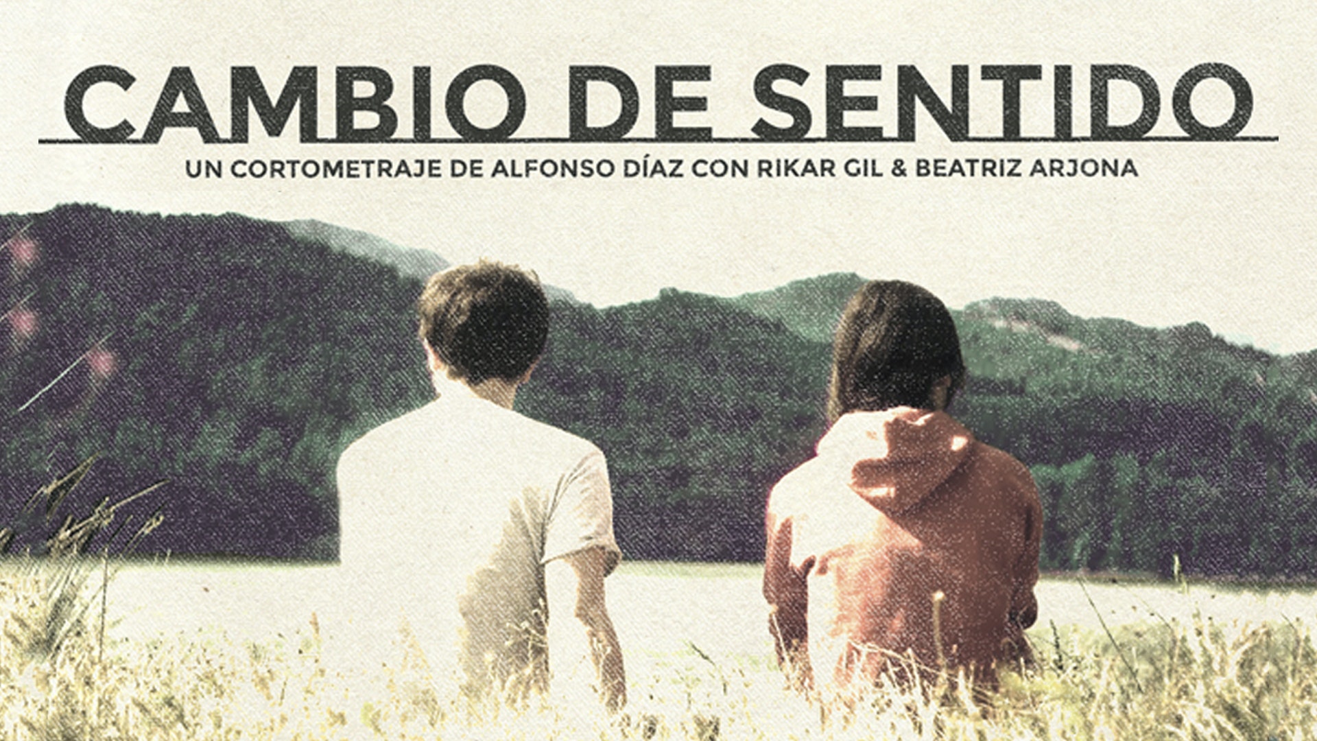 Cambio de sentido