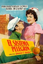 El sistema pelegrín