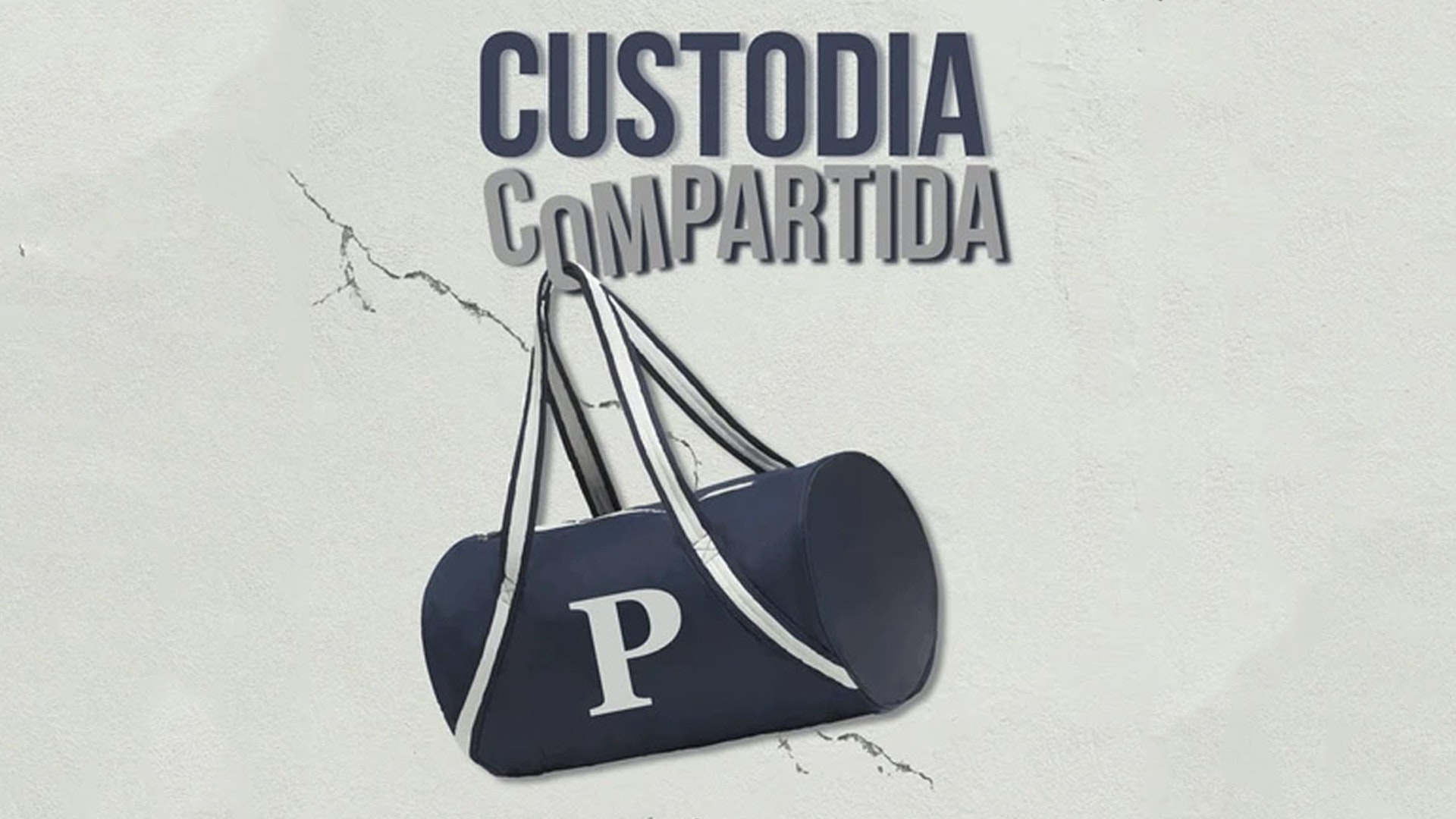 Custodia compartida