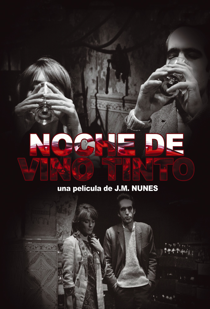 Noche de vino tinto
