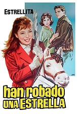 Han robado una estrella