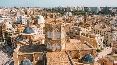 Valencia (Primera Parte)