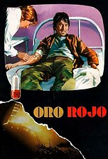 Oro rojo