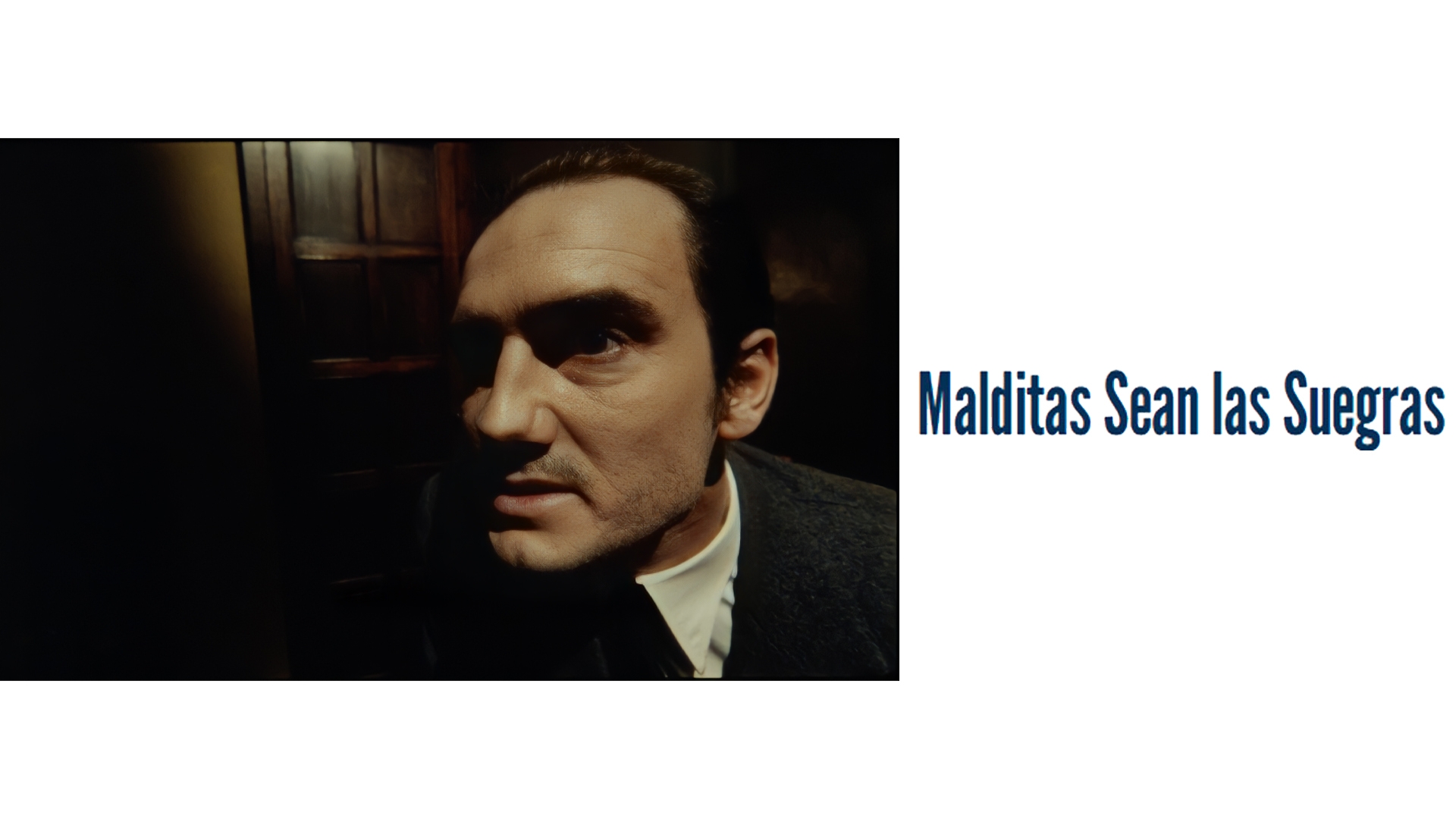 Malditas Sean las Suegras