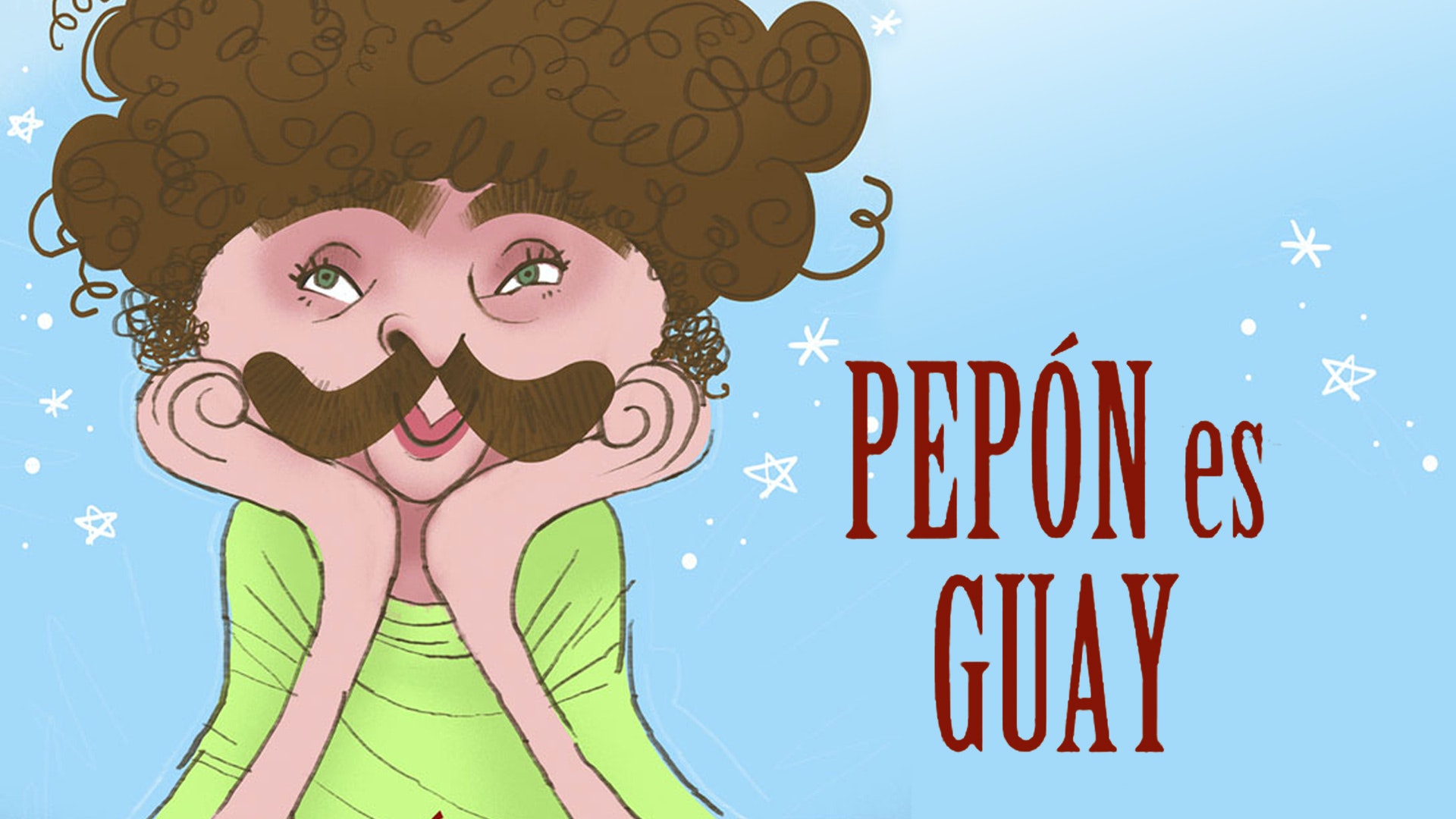 Pepón es guay (El documental entre paréntesis)