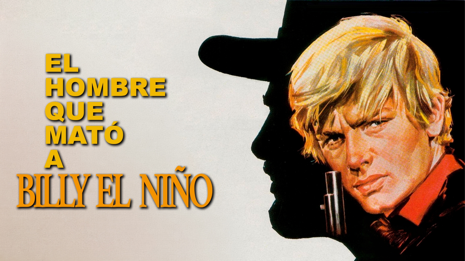 El hombre que mató a Billy el Niño