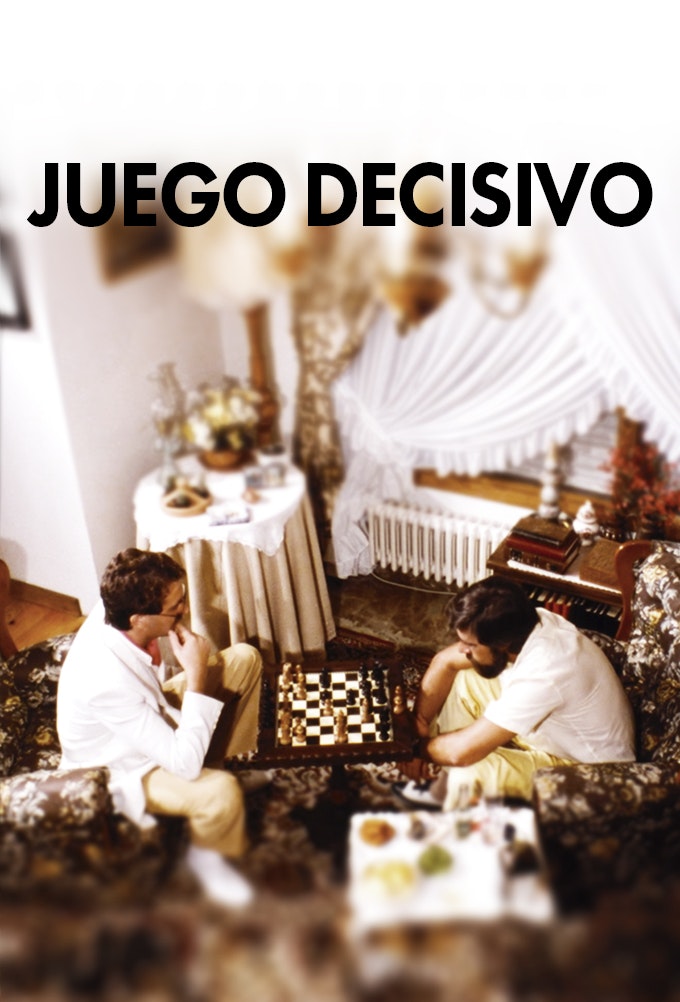 Juego decisivo