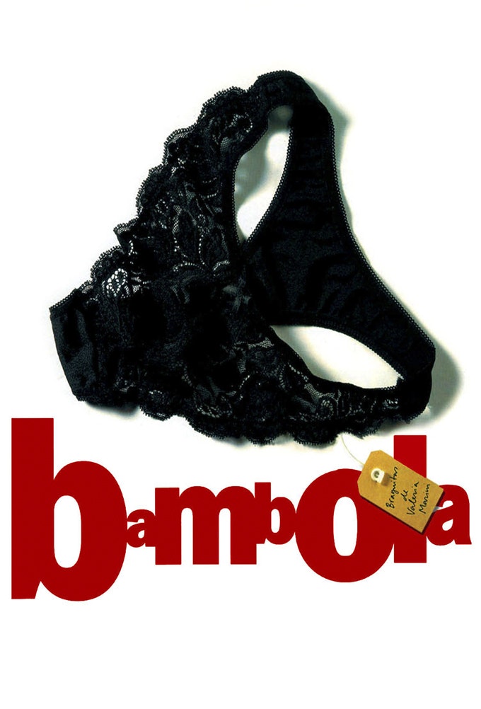 Bámbola