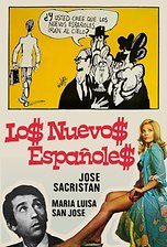 Los nuevos españoles