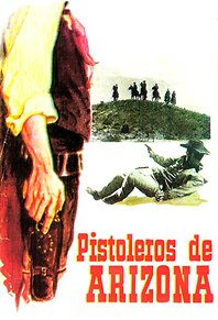 Pistoleros de Arizona