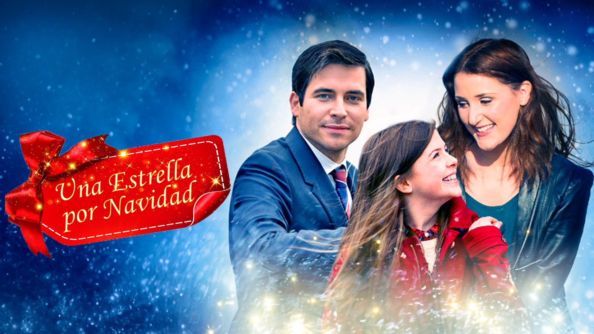 Una estrella por Navidad