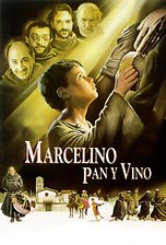 Marcelino pan y vino (1991)