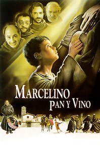 Marcelino pan y vino (1991)