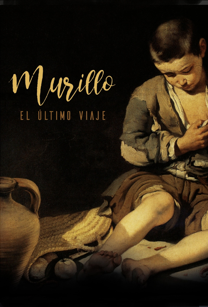 Murillo, el último viaje