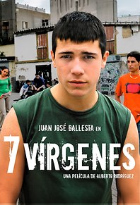 7 vírgenes