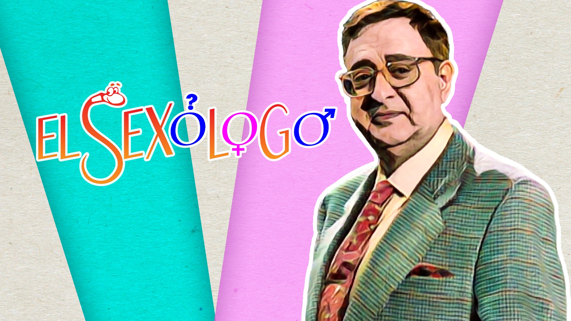 El sexólogo