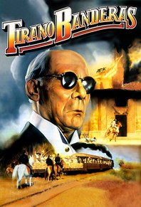 Tirano Banderas