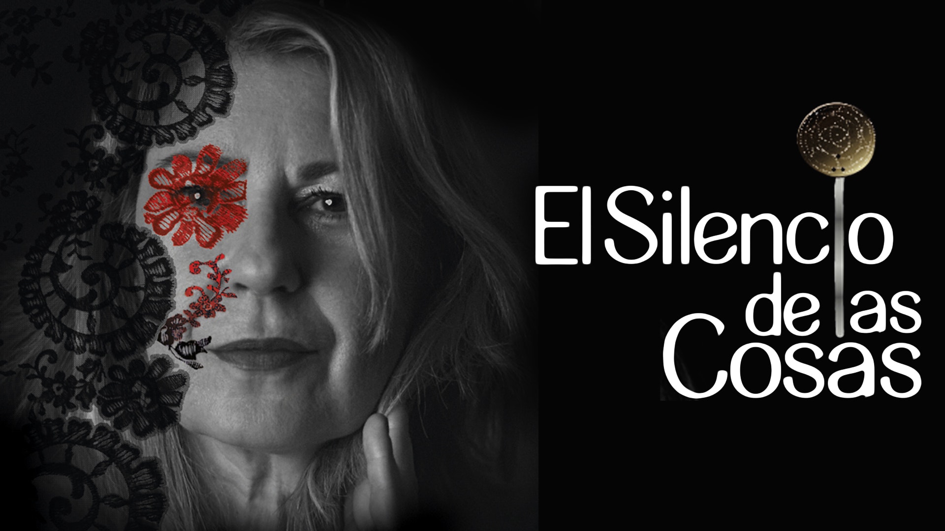 El silencio de las cosas