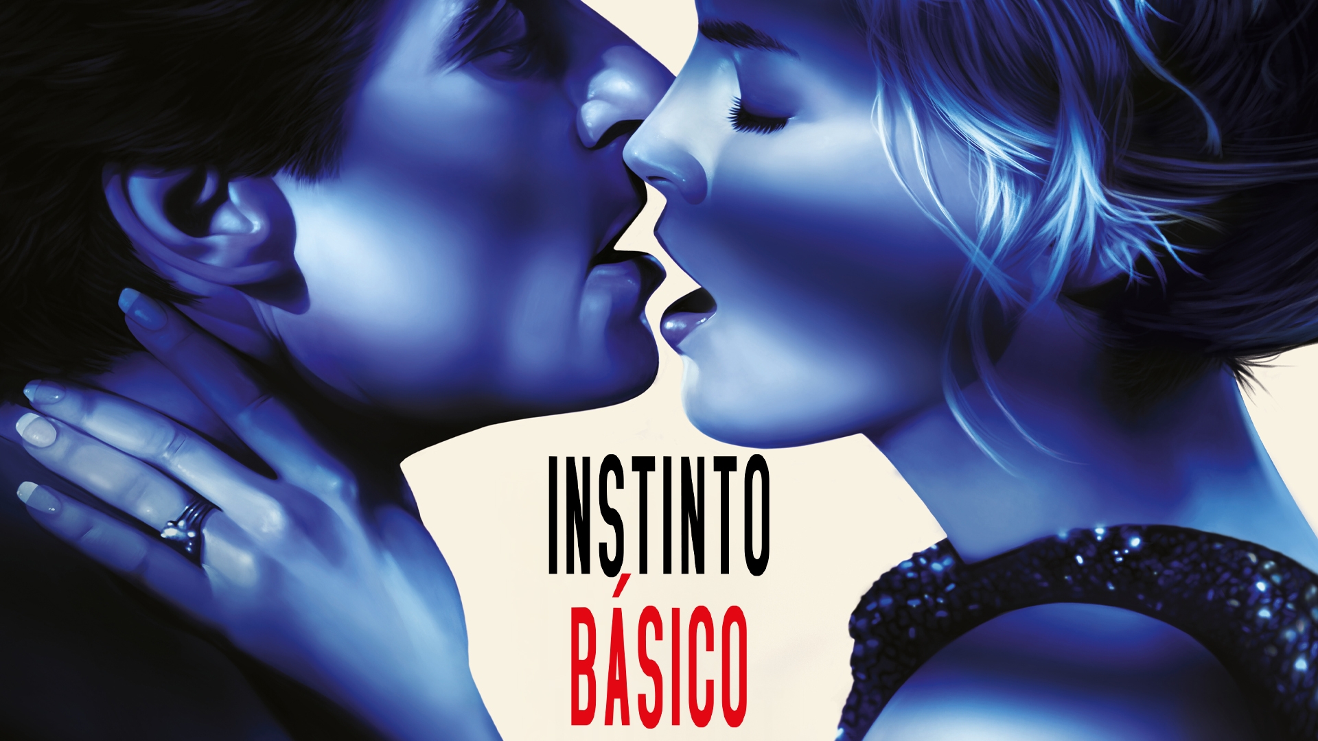 Instinto básico